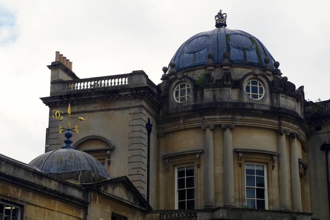 Musée Victoria Art Gallery